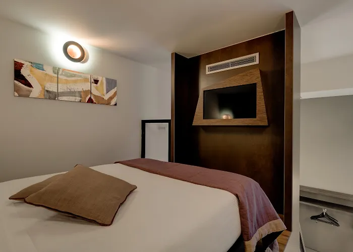 Al Manthia Hotel - Gruppo Trevi Hotels
