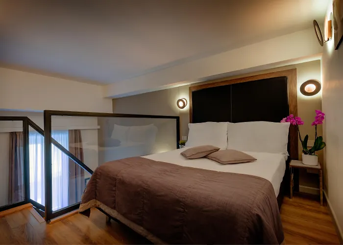 Al Manthia Hotel - Gruppo Trevi Hotels